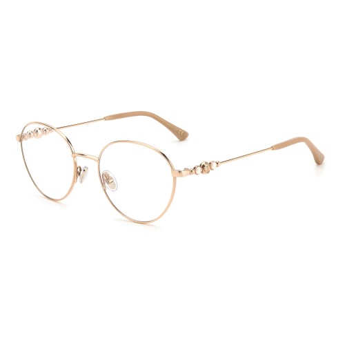 Jimmy Choo - Montature ottiche - JC338 - BKU - 50