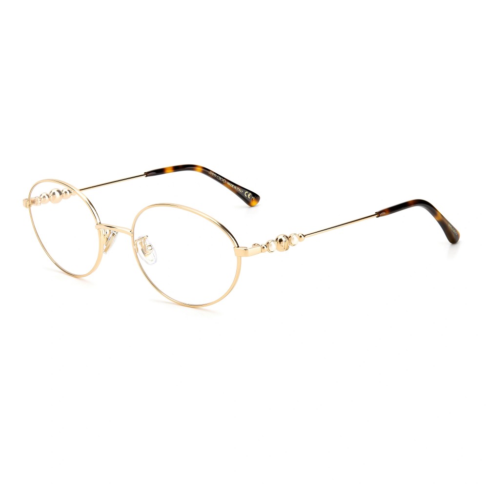 Jimmy Choo JC340/G - 06J - 53 Montature ottiche Oval