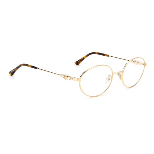 Jimmy Choo JC340/G - 06J - 53 Montature ottiche Oval