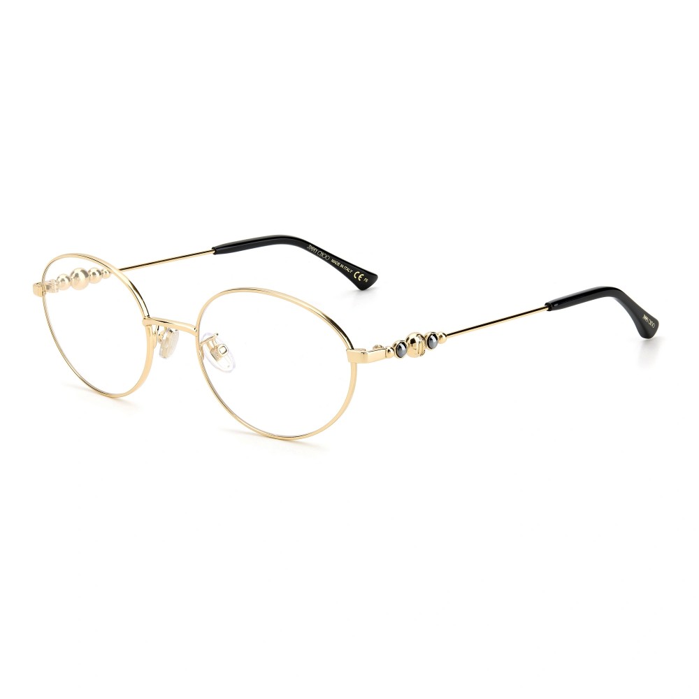 Jimmy Choo JC340/G - 2M2 - 53 Montature ottiche Oval