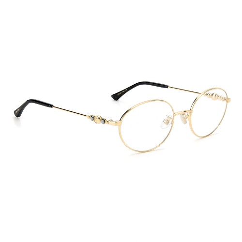 Jimmy Choo JC340/G - 2M2 - 53 Montature ottiche Oval