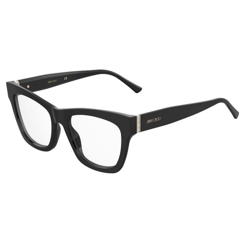 Jimmy Choo - Montature ottiche - JC351 - 807 - 53