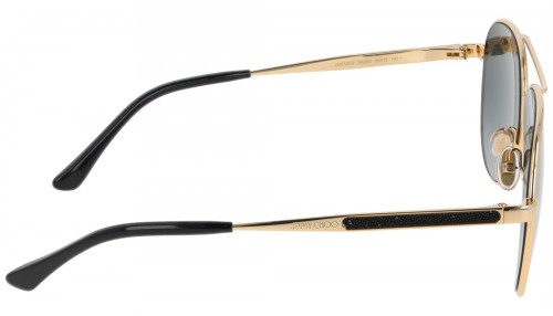 Jimmy Choo JIMENA - 2M29O - 60 Occhiali da sole Pilot (Aviator)