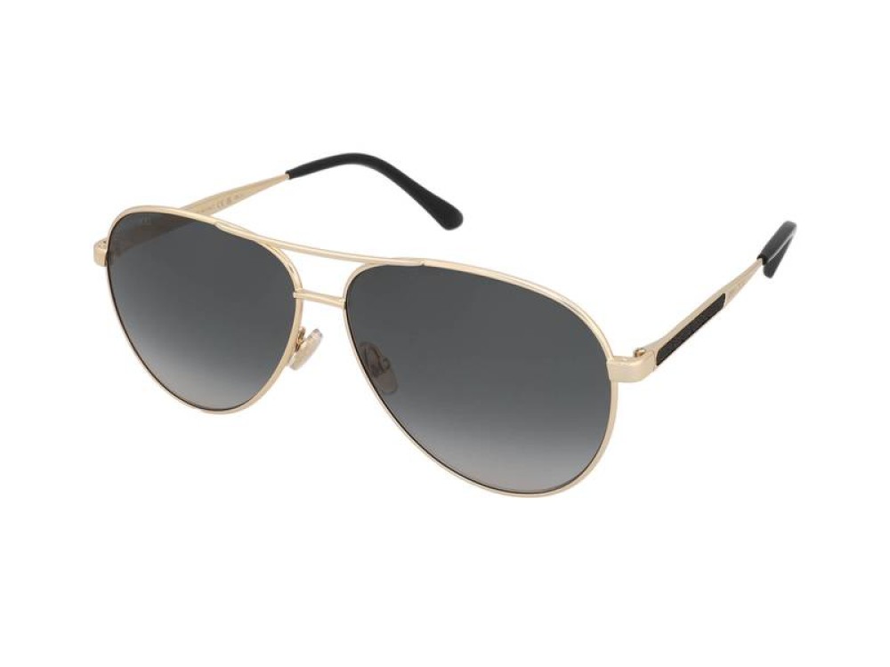 Jimmy Choo JIMENA - 2M29O - 60 Occhiali da sole Pilot (Aviator)