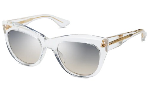 Dita KADER DTS705-A - 03 - 56 Occhiali da sole Cat Eye