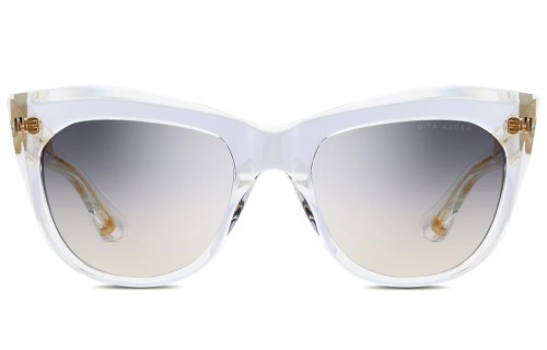 Dita KADER DTS705-A - 03 - 56 Occhiali da sole Cat Eye