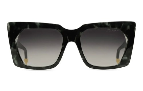 Dita KAMIN DTS430-A - 01 - 56 Occhiali da sole Square