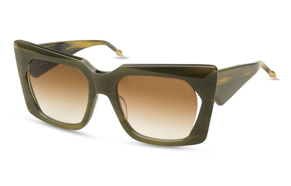 Dita KAMIN DTS430-A - 03 - 56 Occhiali da sole Square