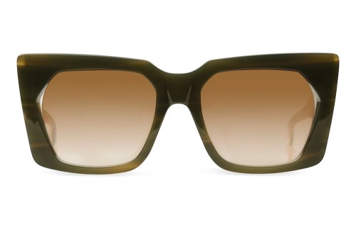 Dita KAMIN DTS430-A - 03 - 56 Occhiali da sole Square