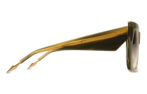 Dita KAMIN DTS430-A - 03 - 56 Occhiali da sole Square