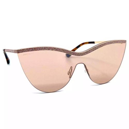 Jimmy Choo KRISTEN/S - 06J2S Occhiali da sole Shield