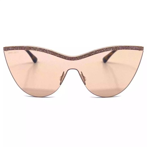 Jimmy Choo KRISTEN/S - 06J2S Occhiali da sole Shield