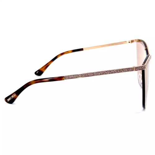 Jimmy Choo KRISTEN/S - 06J2S Occhiali da sole Shield