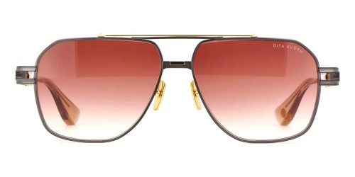 Dita KUDRU DTS436-A - 03 - 61 Occhiali da sole Pilot (Aviator)