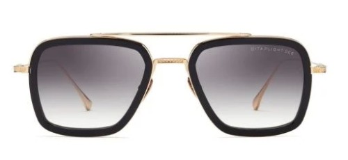 Dita FLIGHT.006 7806 - B - 52 Occhiali da sole Pilot (Aviator)