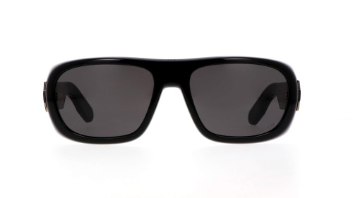 Dior LADY 95.22 S1I - 10A0 N - 59 Occhiali da sole Black Square