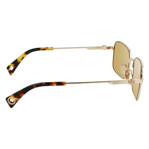 Lanvin LNV104S - 720 - 56 Occhiali da sole Square