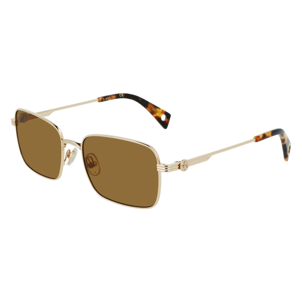 Lanvin LNV104S - 720 - 56 Occhiali da sole Square