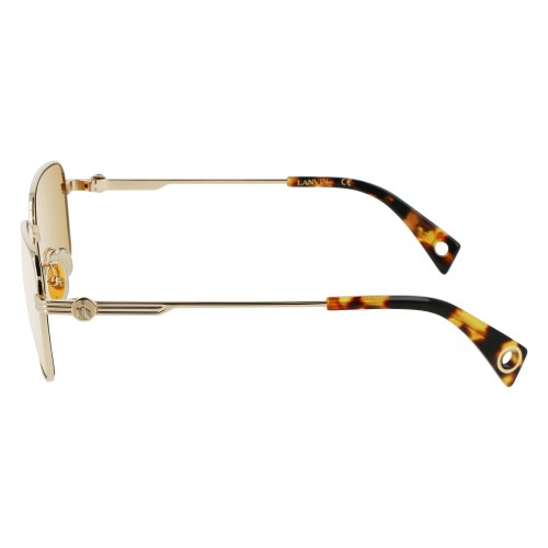 Lanvin LNV104S - 720 - 56 Occhiali da sole Square