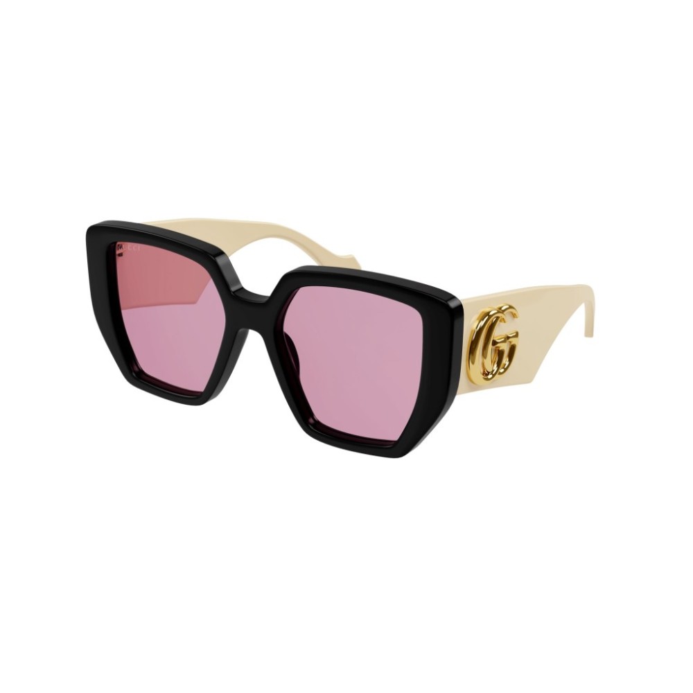 Gucci GG0956S - 002 - 54 Occhiali da sole Square