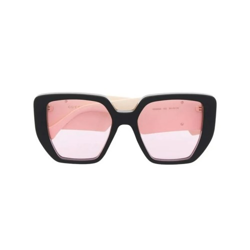 Gucci GG0956S - 002 - 54 Occhiali da sole Square