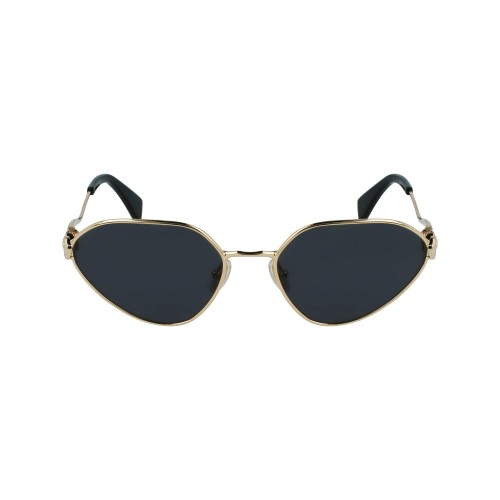 Lanvin LNV115S - 710 - 58 Occhiali da sole Cat Eye
