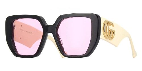 Gucci GG0956S - 002 - 54 Occhiali da sole Square