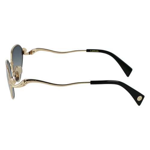 Lanvin LNV115S - 710 - 58 Occhiali da sole Cat Eye