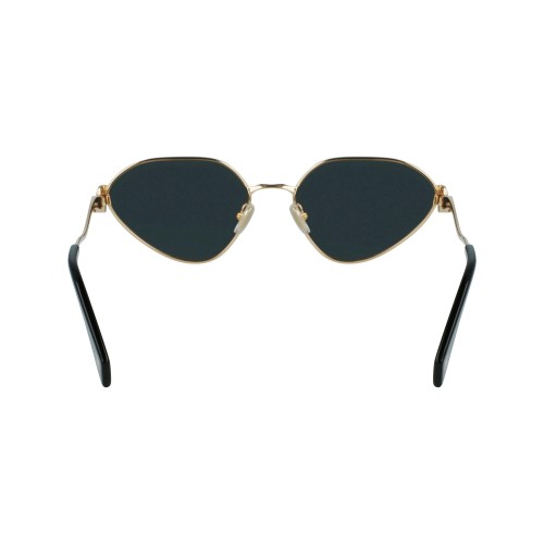 Lanvin LNV115S - 710 - 58 Occhiali da sole Cat Eye