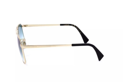 Lanvin LNV120S - 774 - 58 Occhiali da sole Pilot (Aviator)