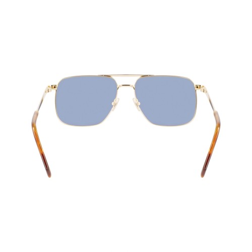 Lanvin LNV120S - 743 - 58 Occhiali da sole Pilot (Aviator)