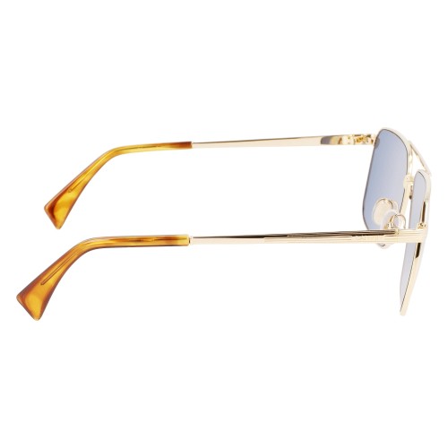 Lanvin LNV120S - 743 - 58 Occhiali da sole Pilot (Aviator)