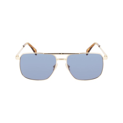 Lanvin LNV120S - 743 - 58 Occhiali da sole Pilot (Aviator)