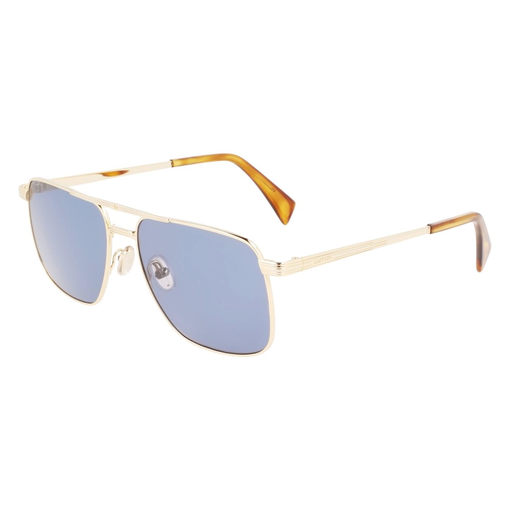 Lanvin LNV120S - 743 - 58 Occhiali da sole Pilot (Aviator)