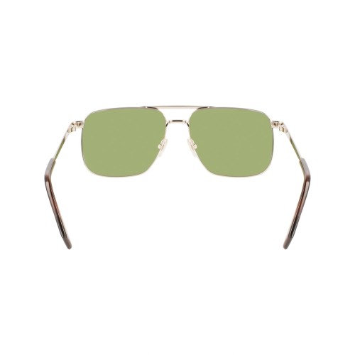 Lanvin LNV120S - 733 - 58 Occhiali da sole Pilot (Aviator)
