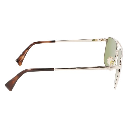 Lanvin LNV120S - 733 - 58 Occhiali da sole Pilot (Aviator)