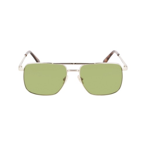 Lanvin LNV120S - 733 - 58 Occhiali da sole Pilot (Aviator)