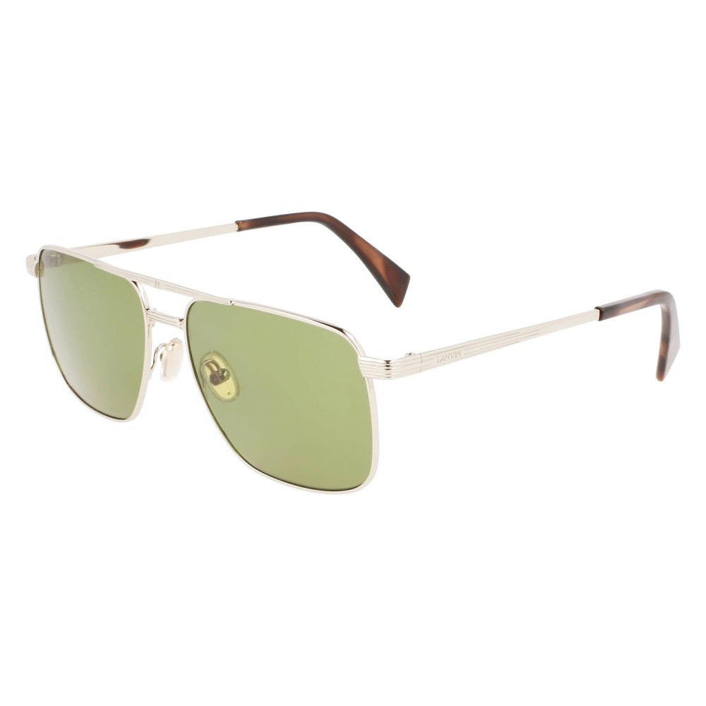 Lanvin LNV120S - 733 - 58 Occhiali da sole Pilot (Aviator)