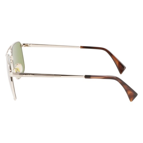 Lanvin LNV120S - 733 - 58 Occhiali da sole Pilot (Aviator)