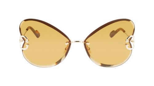 Lanvin LNV124S - 709 - 67 Occhiali da sole Butterfly