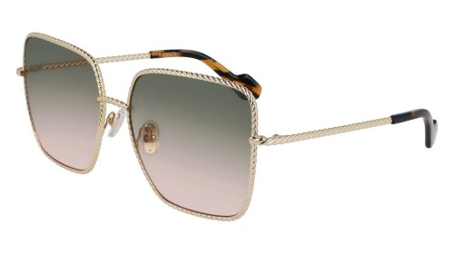 Lanvin LNV125S - 729 - 60 Occhiali da sole Square