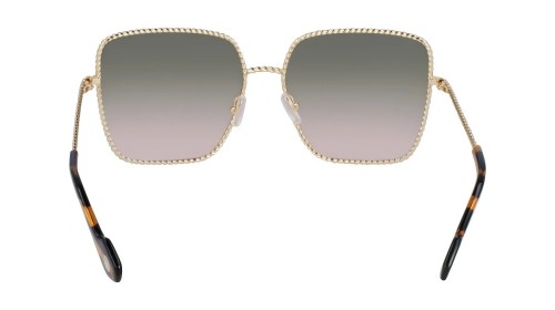 Lanvin LNV125S - 729 - 60 Occhiali da sole Square