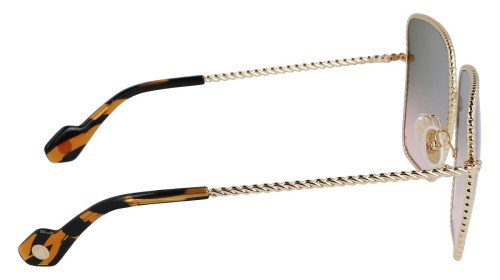 Lanvin LNV125S - 729 - 60 Occhiali da sole Square