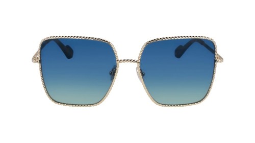 Lanvin LNV125S - 728 - 60 Occhiali da sole Square