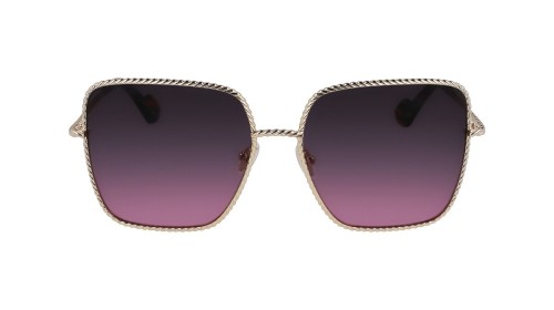Lanvin LNV125S - 727 - 60 Occhiali da sole Square