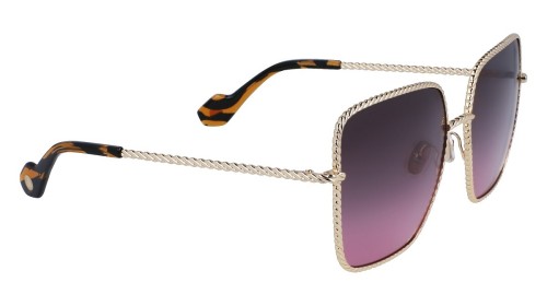 Lanvin LNV125S - 727 - 60 Occhiali da sole Square