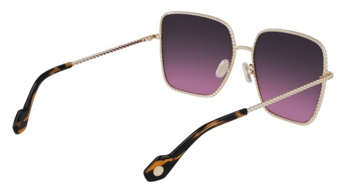 Lanvin LNV125S - 727 - 60 Occhiali da sole Square