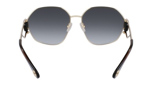 Lanvin LNV127S - 734 - 62 Occhiali da sole Square