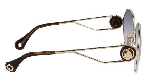 Lanvin LNV127S - 734 - 62 Occhiali da sole Square