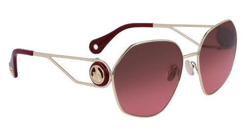 Lanvin LNV127S - 731 - 62 Occhiali da sole Square